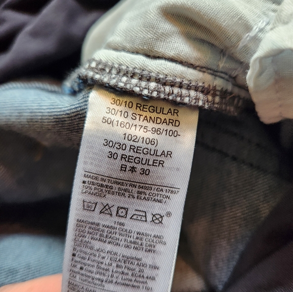 Maternity Jeans - Picture 4 of 4